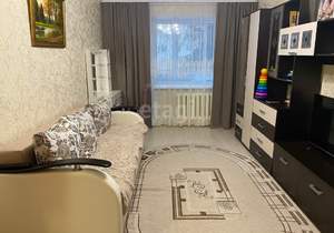 2-к квартира, вторичка, 45м2, 2/5 этаж