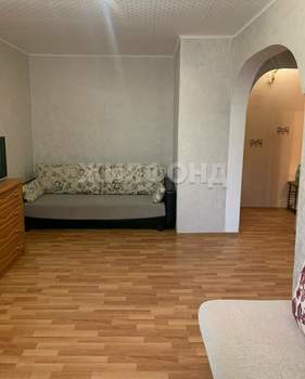 1-к квартира, вторичка, 31м2, 2/5 этаж