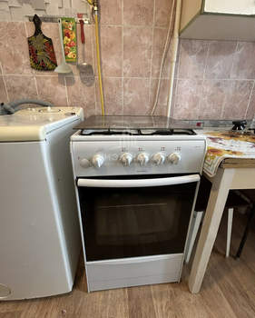 1-к квартира, вторичка, 29м2, 7/9 этаж