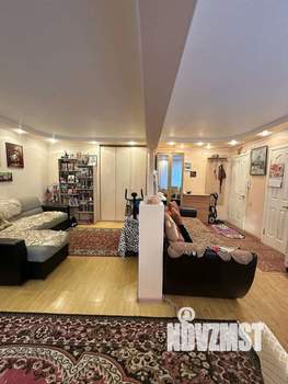2-к квартира, вторичка, 57м2, 2/5 этаж