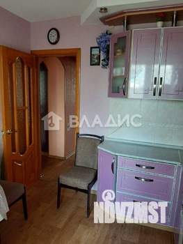 2-к квартира, вторичка, 50м2, 4/5 этаж