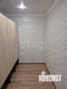 2-к квартира, вторичка, 45м2, 4/5 этаж