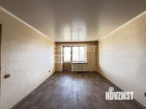 2-к квартира, вторичка, 55м2, 10/10 этаж