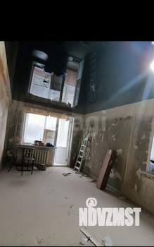 2-к квартира, вторичка, 41м2, 3/5 этаж