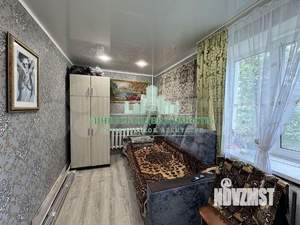 2-к квартира, вторичка, 40м2, 2/5 этаж