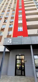 2-к квартира, вторичка, 63м2, 7/16 этаж