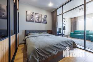 1-к квартира, вторичка, 50м2, 14/15 этаж