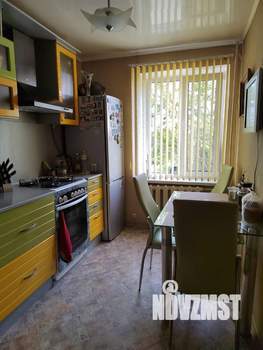 3-к квартира, вторичка, 56м2, 1/5 этаж