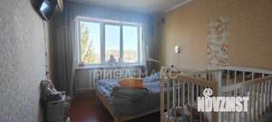 2-к квартира, вторичка, 52м2, 5/5 этаж