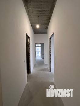 2-к квартира, сданный дом, 77м2, 4/7 этаж