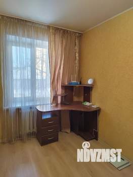 2-к квартира, вторичка, 44м2, 2/4 этаж