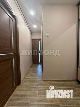 1-к квартира, вторичка, 32м2, 1/5 этаж