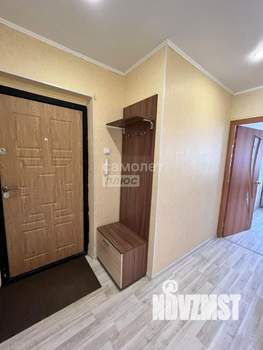 1-к квартира, вторичка, 40м2, 16/17 этаж