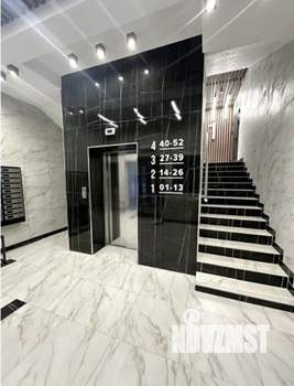 1-к квартира, вторичка, 42м2, 4/9 этаж