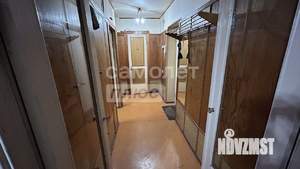 2-к квартира, вторичка, 48м2, 4/9 этаж