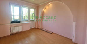 3-к квартира, вторичка, 51м2, 5/5 этаж