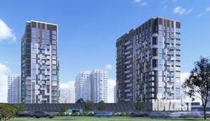 1-к квартира, вторичка, 34м2, 5/16 этаж
