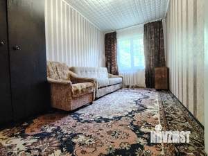 2-к квартира, вторичка, 44м2, 5/5 этаж
