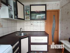 2-к квартира, вторичка, 46м2, 3/5 этаж