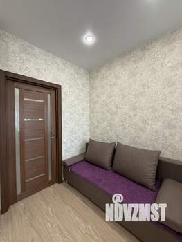 1-к квартира, вторичка, 46м2, 7/16 этаж