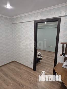 2-к квартира, вторичка, 45м2, 4/5 этаж