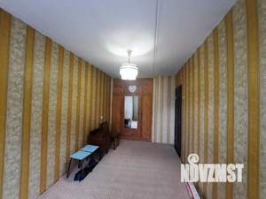 3-к квартира, вторичка, 64м2, 3/5 этаж