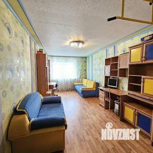 2-к квартира, вторичка, 66м2, 3/19 этаж