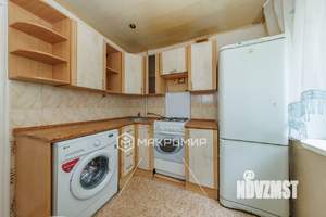2-к квартира, вторичка, 45м2, 3/5 этаж