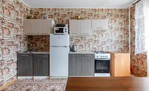 1-к квартира, вторичка, 45м2, 3/10 этаж