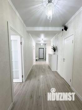 3-к квартира, вторичка, 103м2, 12/14 этаж