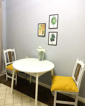 1-к квартира, вторичка, 38м2, 9/11 этаж