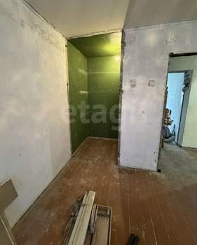 2-к квартира, вторичка, 47м2, 1/5 этаж