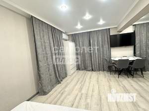 1-к квартира, вторичка, 30м2, 4/5 этаж