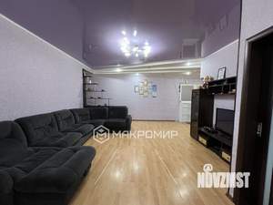 3-к квартира, вторичка, 85м2, 9/9 этаж