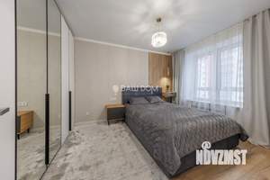 1-к квартира, вторичка, 44м2, 5/9 этаж