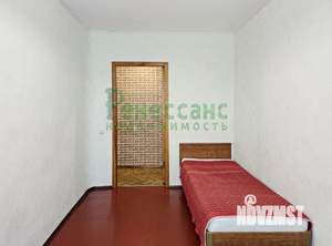 2-к квартира, вторичка, 43м2, 4/5 этаж