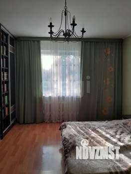 3-к квартира, вторичка, 82м2, 2/3 этаж