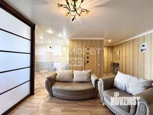 2-к квартира, вторичка, 59м2, 6/10 этаж