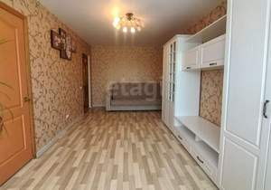 2-к квартира, вторичка, 46м2, 5/5 этаж