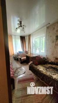 2-к квартира, вторичка, 41м2, 1/5 этаж