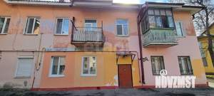 3-к квартира, вторичка, 65м2, 2/2 этаж