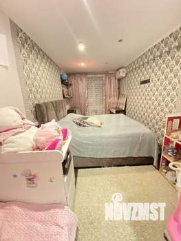 2-к квартира, вторичка, 46м2, 5/5 этаж