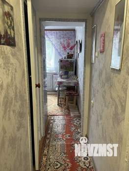 1-к квартира, вторичка, 33м2, 4/9 этаж