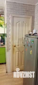 3-к квартира, вторичка, 53м2, 1/5 этаж