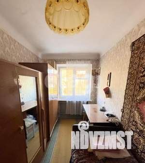 2-к квартира, вторичка, 41м2, 3/5 этаж