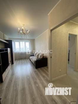 1-к квартира, вторичка, 36м2, 12/16 этаж