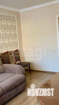 3-к квартира, вторичка, 73м2, 2/10 этаж