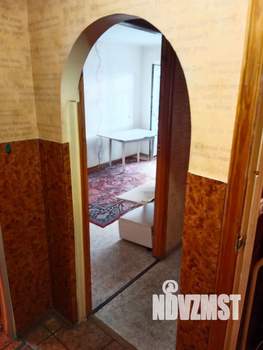 2-к квартира, вторичка, 43м2, 3/5 этаж