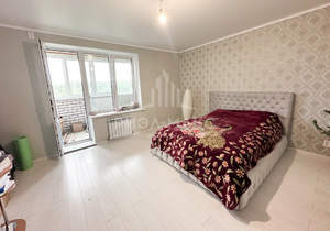2-к квартира, вторичка, 68м2, 10/16 этаж