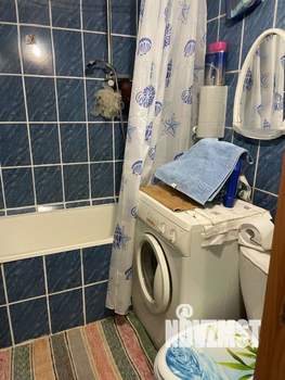 2-к квартира, вторичка, 44м2, 1/5 этаж